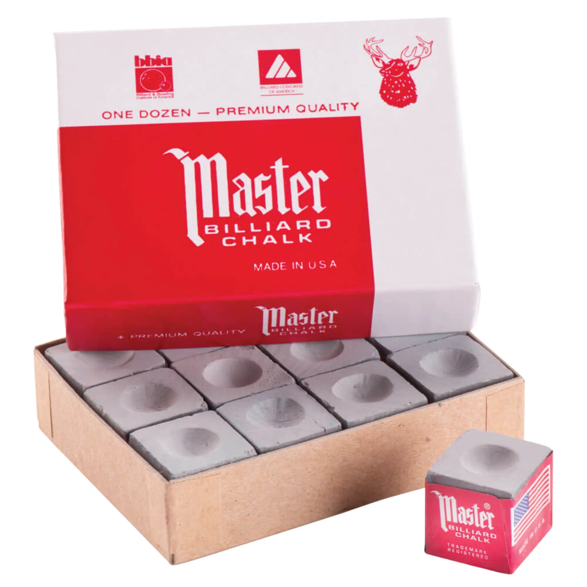 Caixa 12 Giz Master Cinzento Caixa 12 Giz Master Cinzento